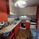 Pārdod dzīvokli Višku 7, 46m², 2 ist.