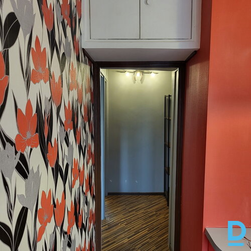 Pārdod dzīvokli Višku 7, 46m², 2 ist.