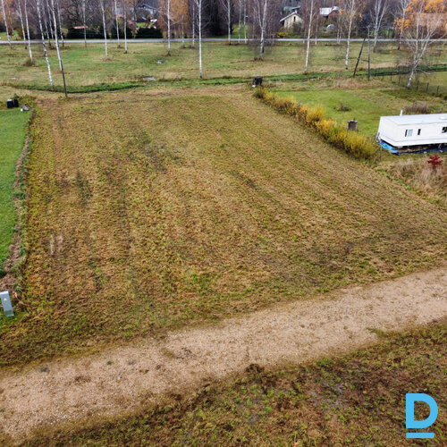 Pārdod zemi Purenieku iela 8 Pārdod zemi Purenieku iela 8