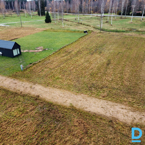 Pārdod zemi Purenieku iela 8 Pārdod zemi Purenieku iela 8