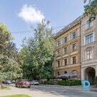 Квартира в тихом центре