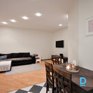 Pārdod dzīvokli Ulbrokas iela 12 k-3