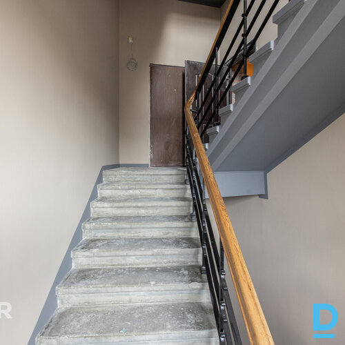 Lielisks investīciju objekts pašā Jelgavas sirdī.Iespēja iegādāties dzīvokļus sk