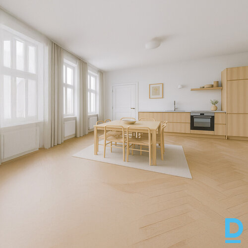 Lielisks investīciju objekts pašā Jelgavas sirdī.Iespēja iegādāties dzīvokļus sk