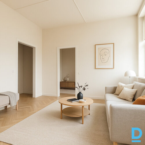 Lielisks investīciju objekts pašā Jelgavas sirdī.Iespēja iegādāties dzīvokļus sk