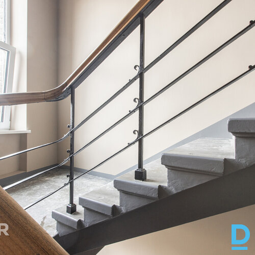 Lielisks investīciju objekts pašā Jelgavas sirdī.Iespēja iegādāties dzīvokļus sk