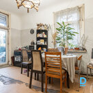 Продаётся 5-комнатная квартира в тихом районе рядом с парком Дзегужкалнс.Планиро