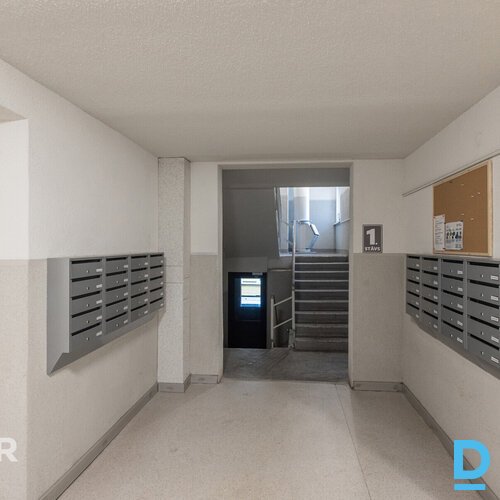 Pārdošanā gaišs un pilnībā atjaunots vienistabas dzīvoklis renovētā mājā Sarkand Pārdošanā gaišs un pilnībā atjaunots vienistabas dzīvoklis renovētā mājā Sarkand