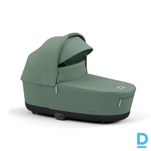 Pārdod Cybex PRIAM 4 Bērnu rati divi vienā komplekts Pārdod Cybex PRIAM 4 Bērnu rati divi vienā komplekts