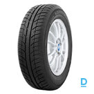 TOYO SNOWPROX S-943 185 55 R16 87H XL