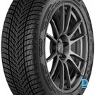 GOODYEAR ULTRAGRIP PERFORMANCE 3 225 55 R17 97H DOT 25