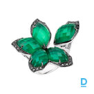 Продают Stephen Webster Crystal Haze Chance Cocktail