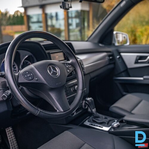 Pārdod Mercedes-Benz GLK200 2.0d, 2012 Pārdod Mercedes-Benz GLK200 2.0d, 2012