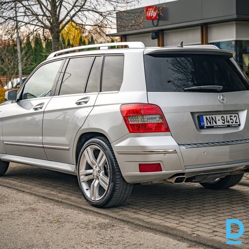 Pārdod Mercedes-Benz GLK200 2.0d, 2012 Pārdod Mercedes-Benz GLK200 2.0d, 2012