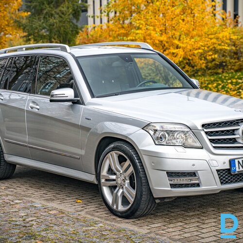 Pārdod Mercedes-Benz GLK200 2.0d, 2012 Pārdod Mercedes-Benz GLK200 2.0d, 2012