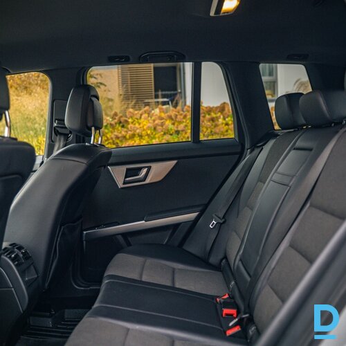 Pārdod Mercedes-Benz GLK200 2.0d, 2012 Pārdod Mercedes-Benz GLK200 2.0d, 2012