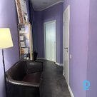 Просторная и уютная квартира в центре с парковкой.