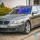 Продается BMW 535 3.0d, 2004 г.
