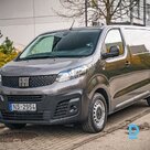 Fiat Scudo 2.0d for sale, 2022