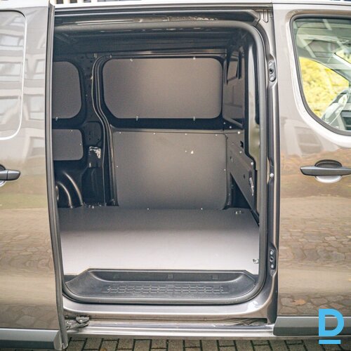 Pārdod Fiat Scudo 2.0d, 2022 Pārdod Fiat Scudo 2.0d, 2022