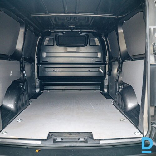 Pārdod Fiat Scudo 2.0d, 2022 Pārdod Fiat Scudo 2.0d, 2022