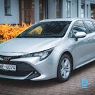 Pārdod Toyota Corolla 1.2i, 2019