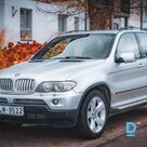 Продается BMW X5 3.0d, 2004 г.
