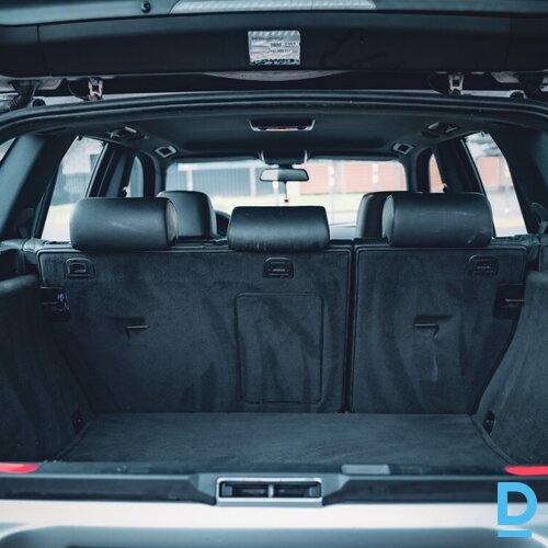 Pārdod BMW X5 3.0d, 2004 Pārdod BMW X5 3.0d, 2004