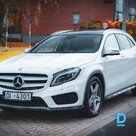 Pārdod Mercedes-Benz GLA250 2.0d, AMG, 2014