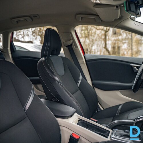 Pārdod Volvo V40 1.6d, 2014 Pārdod Volvo V40 1.6d, 2014