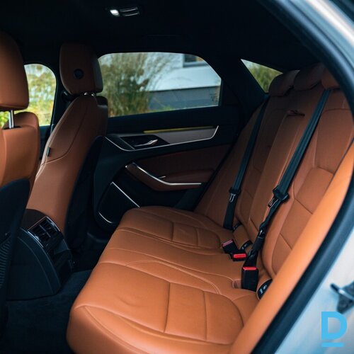 Pārdod Jaguar XF 2.0d, R-Dynamic, 2024