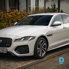 Pārdod Jaguar XF 2.0d, R-Dynamic, 2024