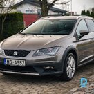 Pārdod Seat Leon 2.0d, 2015