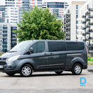 Ford Tourneo Custom аренда