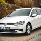 Volkswagen Golf 7 1.6d for sale, 2018