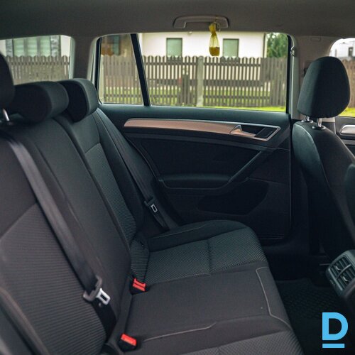 Pārdod Volkswagen Golf 7 1.6d, 2018 Pārdod Volkswagen Golf 7 1.6d, 2018