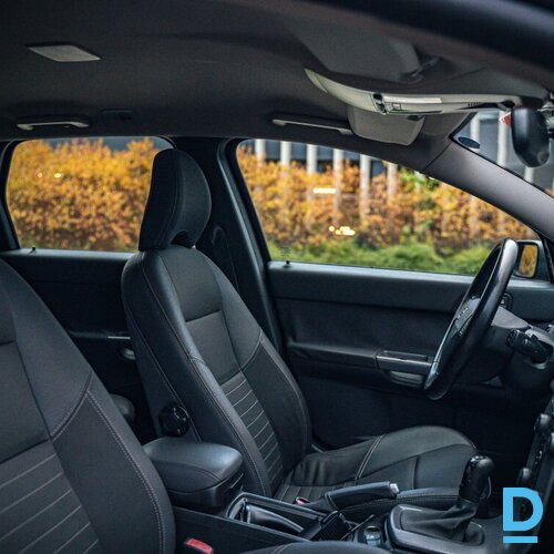 Pārdod Volvo V50 1.6d, 2006 Pārdod Volvo V50 1.6d, 2006