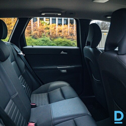 Pārdod Volvo V50 1.6d, 2006 Pārdod Volvo V50 1.6d, 2006