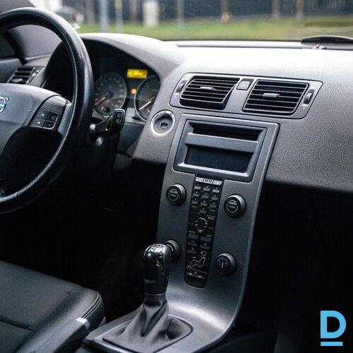 Pārdod Volvo V50 1.6d, 2006 Pārdod Volvo V50 1.6d, 2006