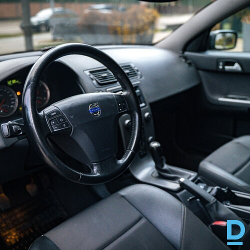 Pārdod Volvo V50 1.6d, 2006 Pārdod Volvo V50 1.6d, 2006
