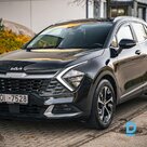 For sale Kia Sportage 1.6d, 4x4, 2022