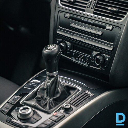 Pārdod Audi A4 2.0d, 2008 Pārdod Audi A4 2.0d, 2008