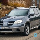 Mitsubishi Outlander 2.4i for sale, 2006