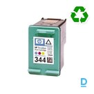 Pārdod Hawlett Packard 344 Tri-Color