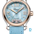 Pārdod Chopard Happy Sport 33mm