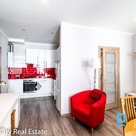 Сдают квартиру в Риге