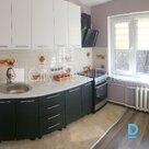 Сдают квартиру в Риге