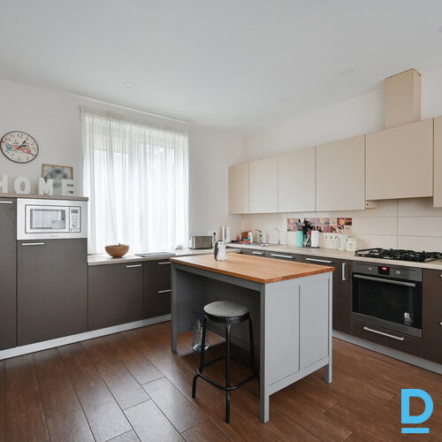 Pārdod māju Līdaciņu iela 3