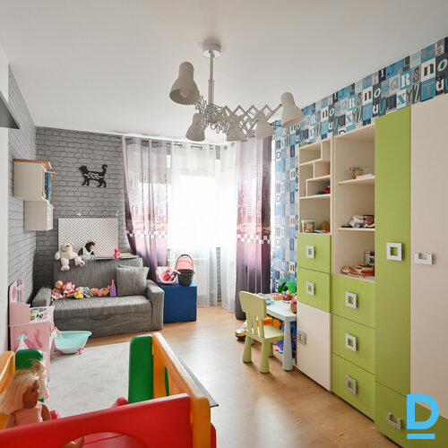 Pārdod māju Līdaciņu iela 3