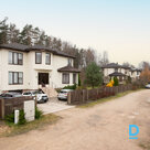 Pārdod māju Līdaciņu iela 3